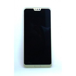 TOUCH+DISPLAY HUAWEI HONOR 10 DOURADO TOUCH+DISPLAY HUAWEI HONOR 10 DOURADO